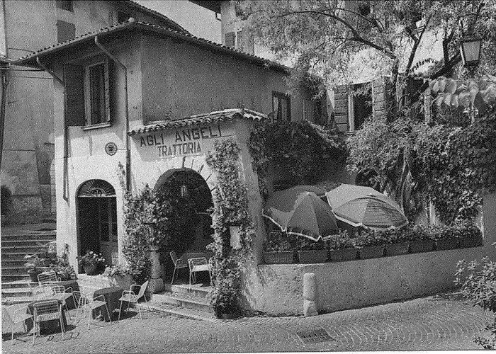 Agli Angeli