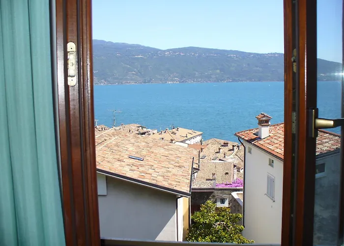 Hotel Tiziana Garnì