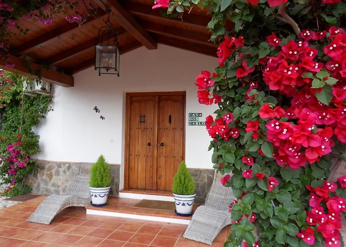 | Guest House Casa Don Carlos
