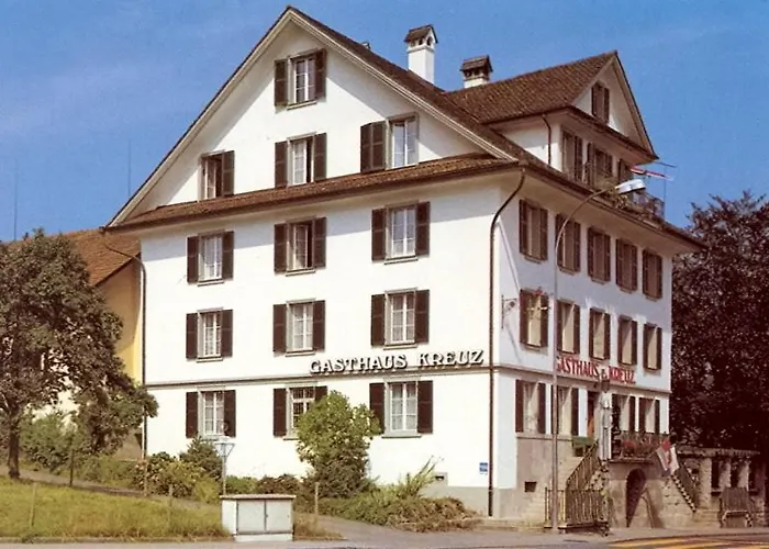 Zum Kreuz