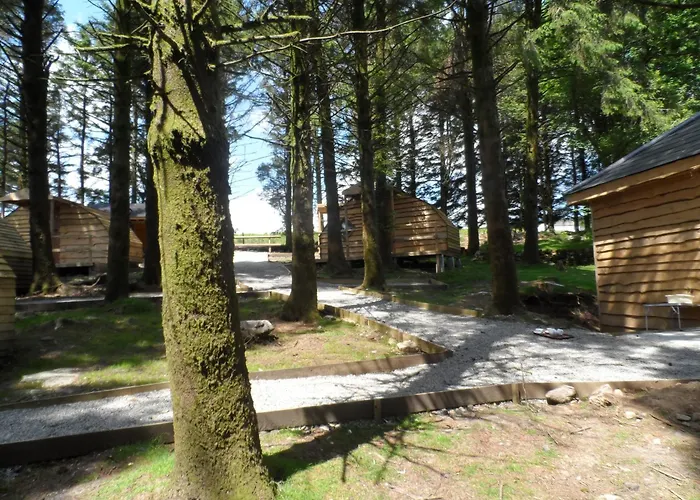 Wheal Tor Hotel & Glamping