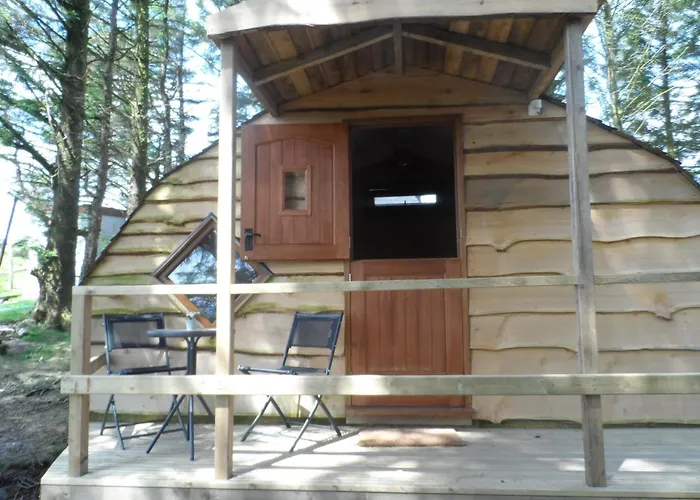 Wheal Tor Hotel & Glamping