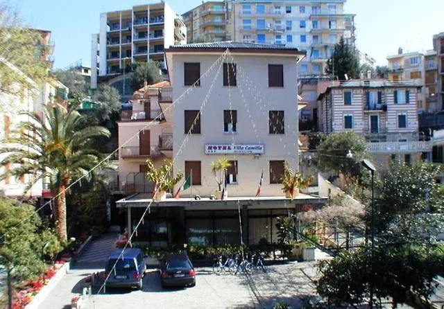  Villa Camilla
