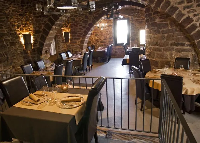 La Premsa Hotel Rural