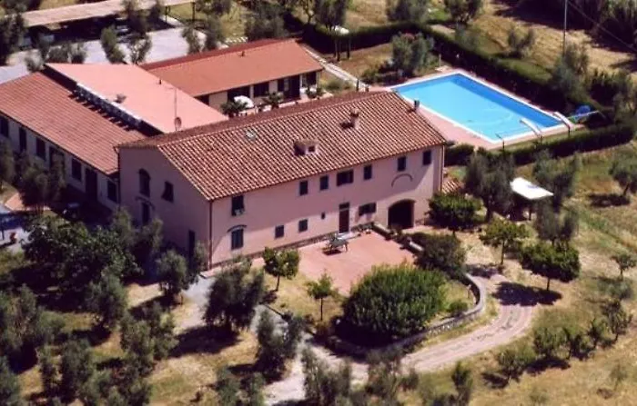 La Torricella