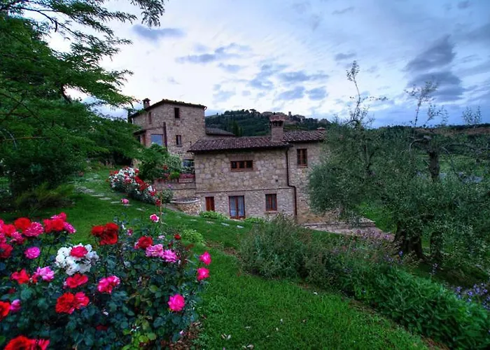Agriturismo Ardene