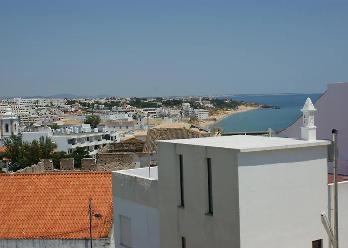 Guest house: Vilabranca