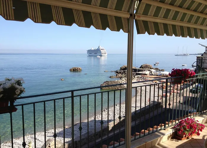 B&B Miramare