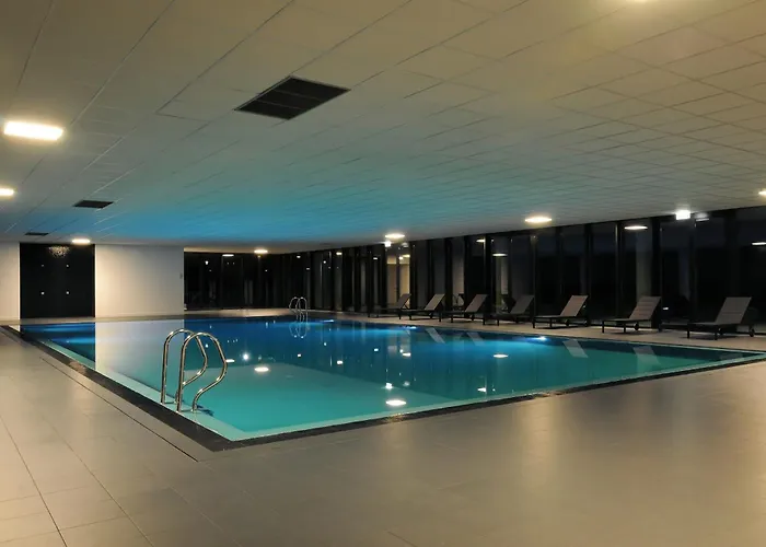 Resort: Open Village Sports Hotel & Spa Club