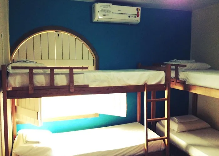 Cosmopolitan Hostel