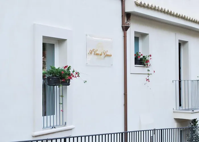 Casa Di Grazia