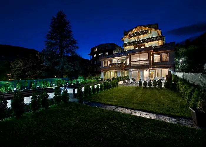 Hotel con golf: Sottovento Luxury Hospitality
