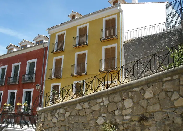 Turísticos Casco Antiguo