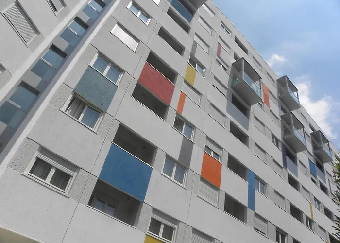 Günstiges Hotel: Hotel Sharing