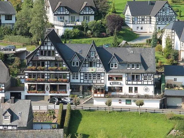 3-Sterne-Hotel: Hotel Bischof