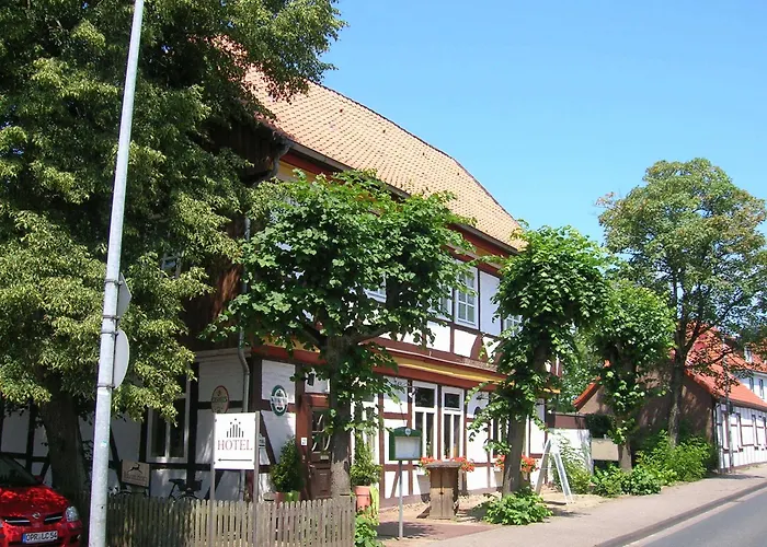 Apartment: Apartment Brauner Hirsch