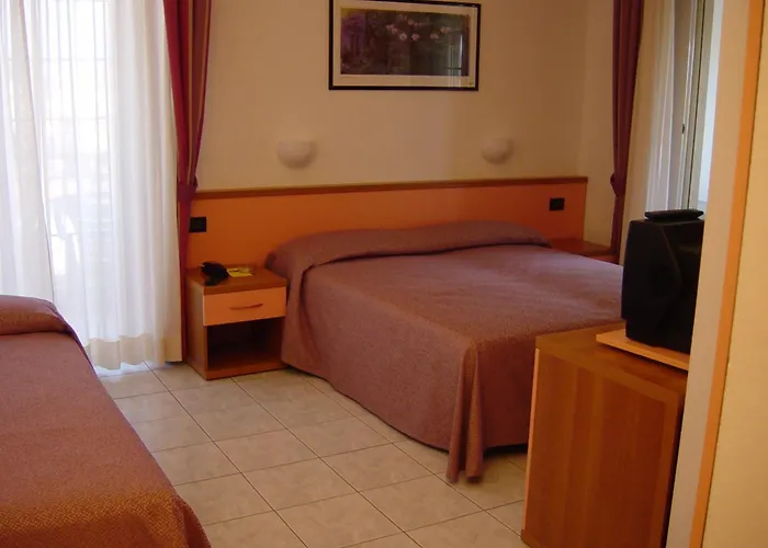 Hotel Sileoni Dépendance Villa Antonio
