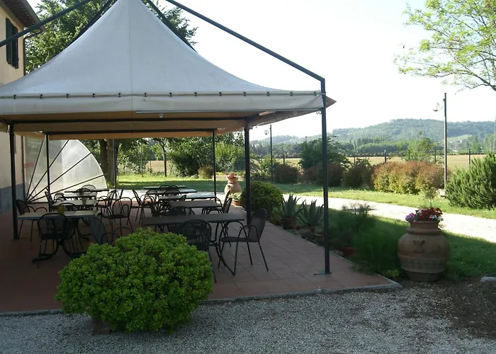 Agriturismo Ai Prati