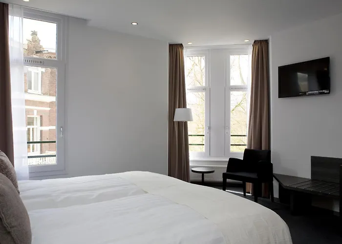 Hotel: Hotel Park View Amsterdam