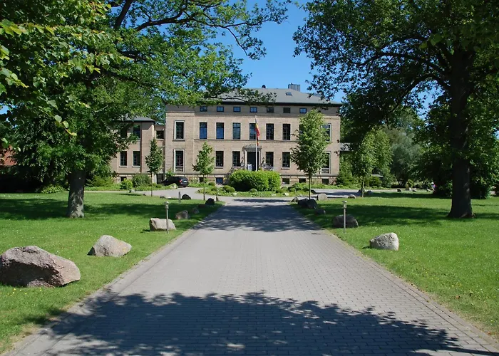 Gutshaus Redewisch &Restaurant
