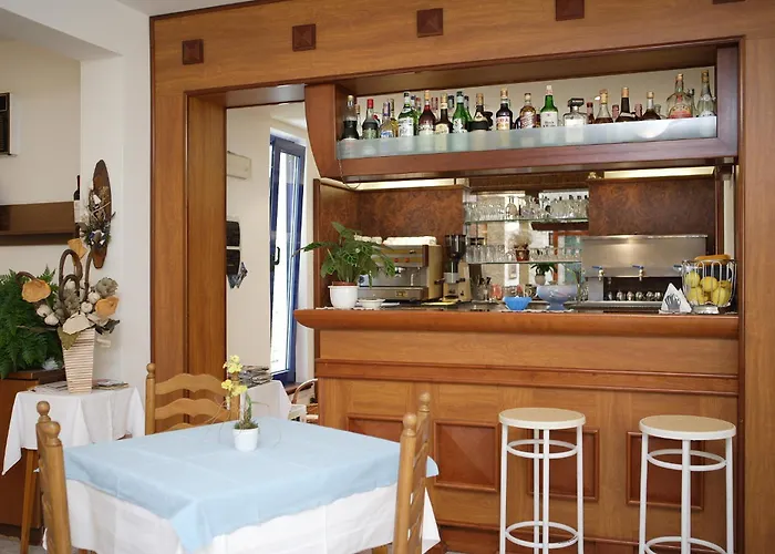 Albergo economico: Hotel Splendor