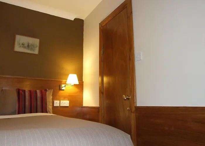 Family resorts Leith House