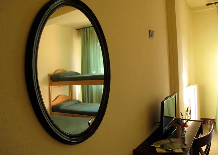 Hotel Martinez