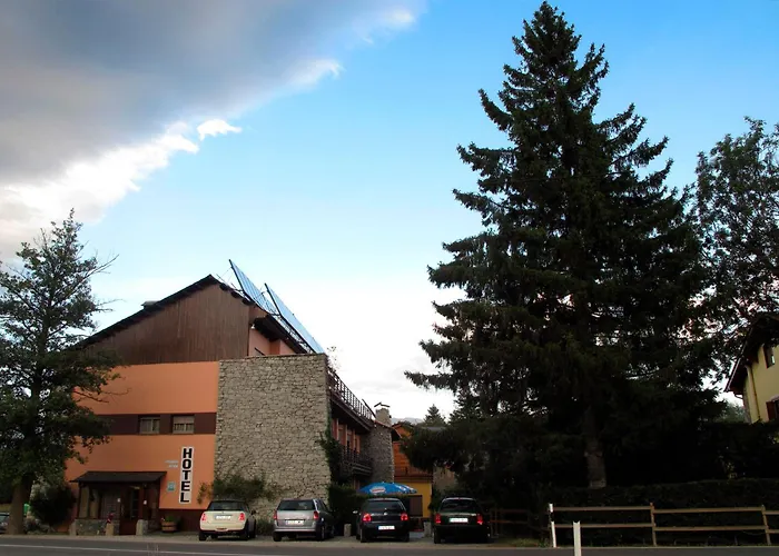 Hotel Martinez