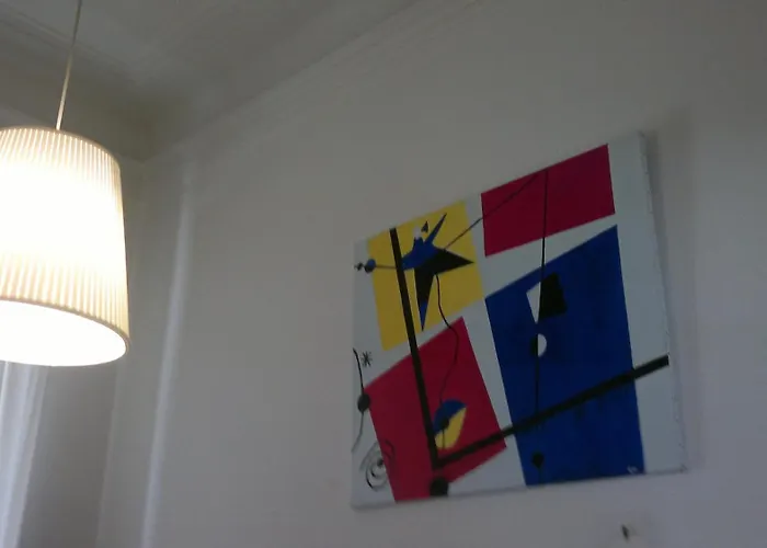 Resort: Hotel Jardim