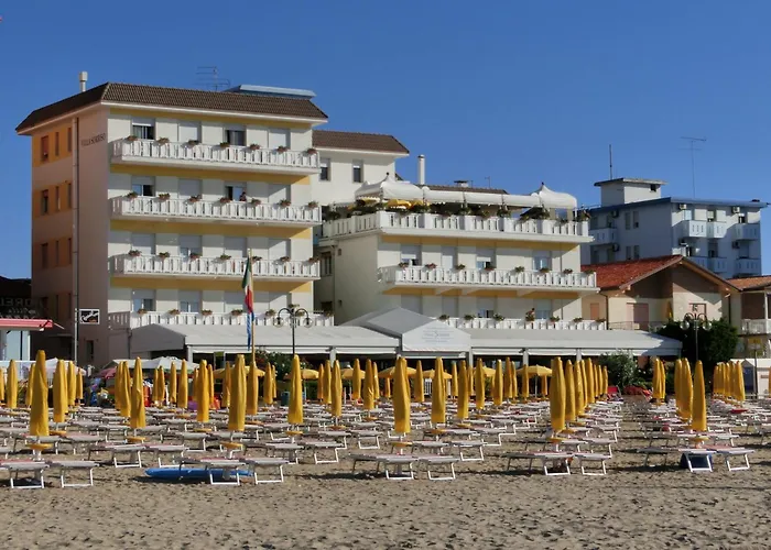 Villa Sorriso