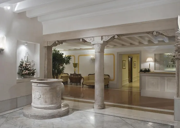 Ai Reali - Small Luxury s Of The World