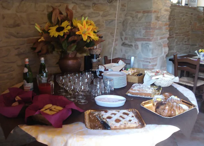  Poggio Agli Ulivi