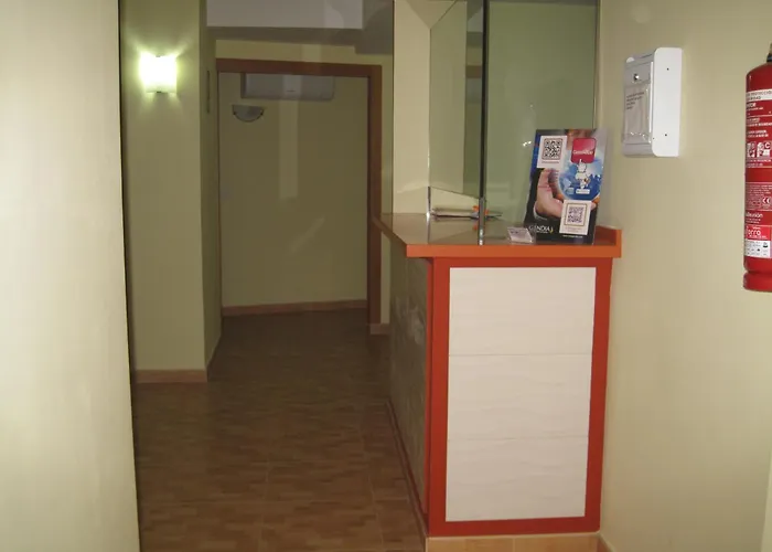 Hostal Ducal II