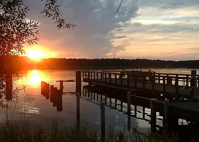 Seehotel Rheinsberg