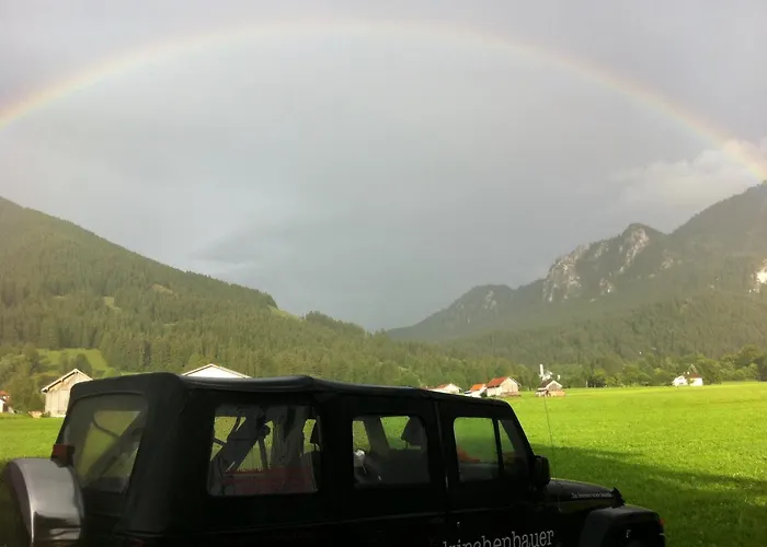 Zum Kirchenbauer