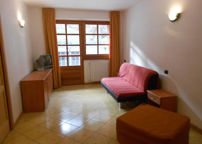 Residence Le Orchidee