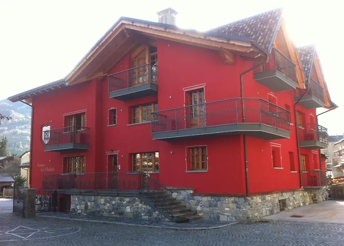 Residence Le Orchidee