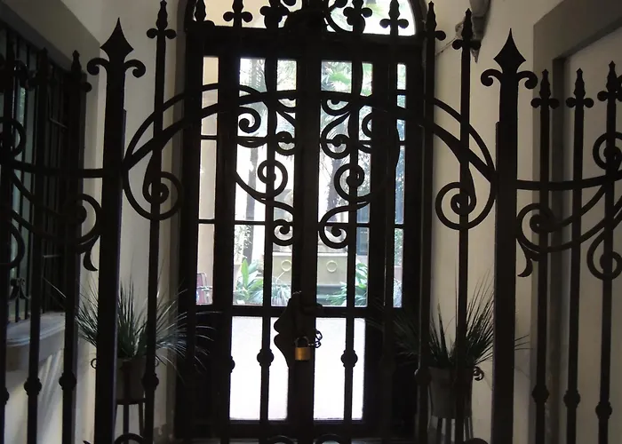 Locanda Orchidea