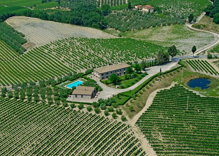 Agriturismo Macinatico