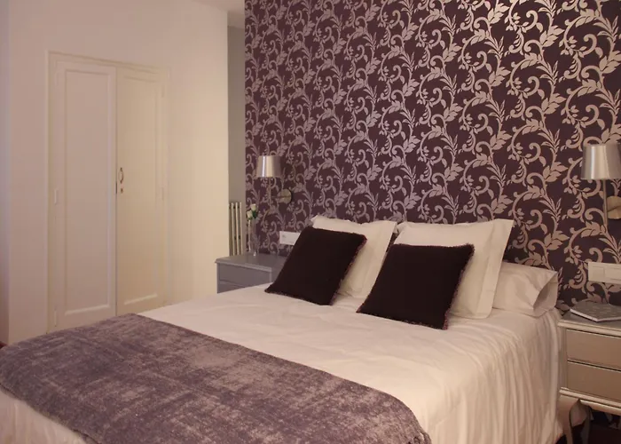 Hotel: 7 Moons B&B