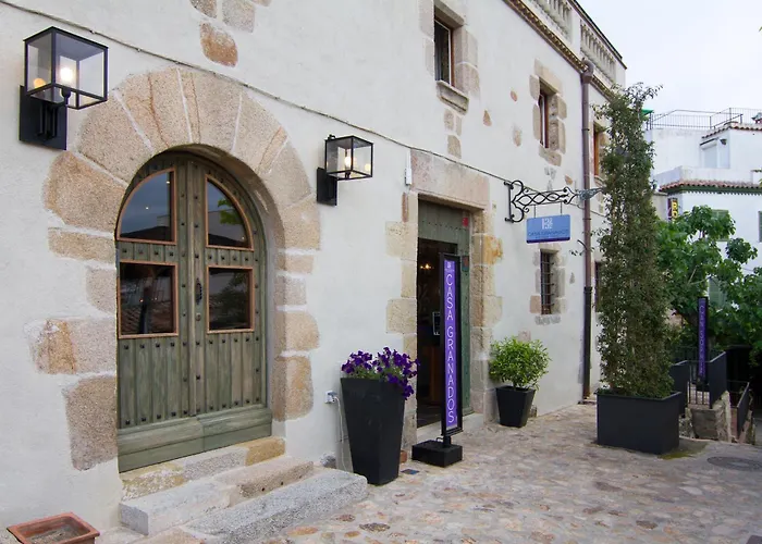 Casa Granados