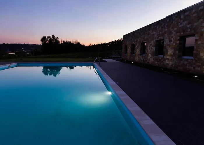 Hotel Vila D'Óbidos