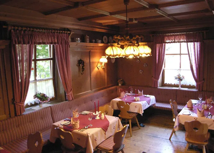 Gasthof Safenhof