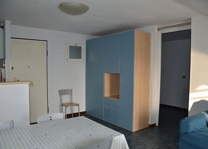 Residence Costa Templada