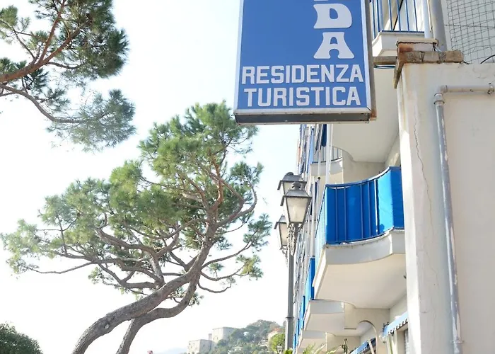 Residence Costa Templada