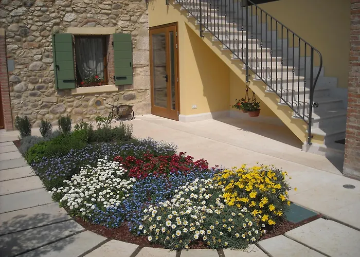 Cabina: Agriturismo Le Campagnole