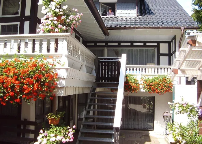 Haus Seidenweber