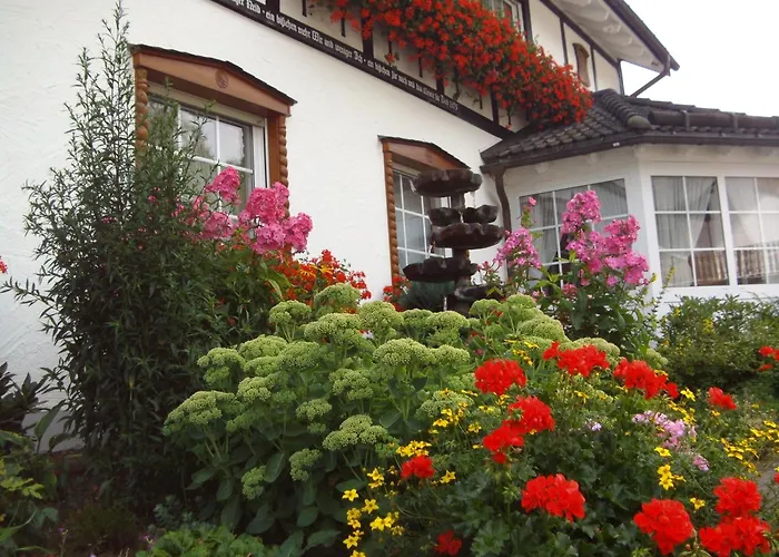 Haus Seidenweber