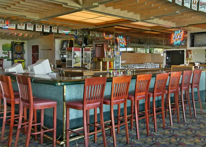 3 star hotel: Red Lion Hotel Pendleton