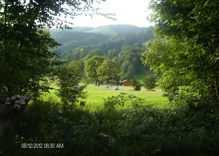 Pension Sabine